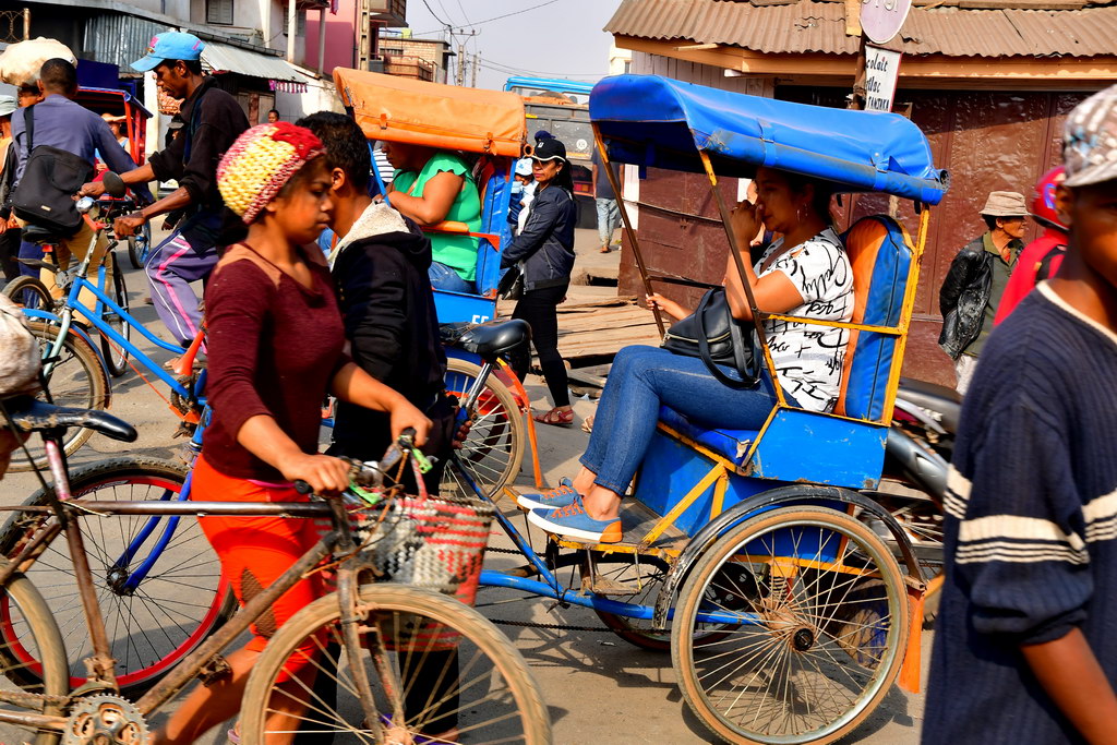 Antsirabe